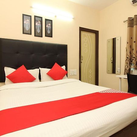 Namo Suites 하이데라바드 외부 사진