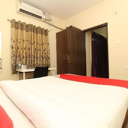 Namo Suites 하이데라바드 외부 사진