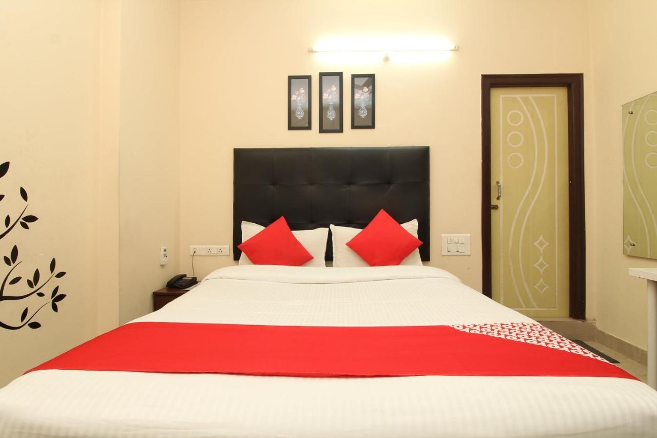 Namo Suites 하이데라바드 외부 사진