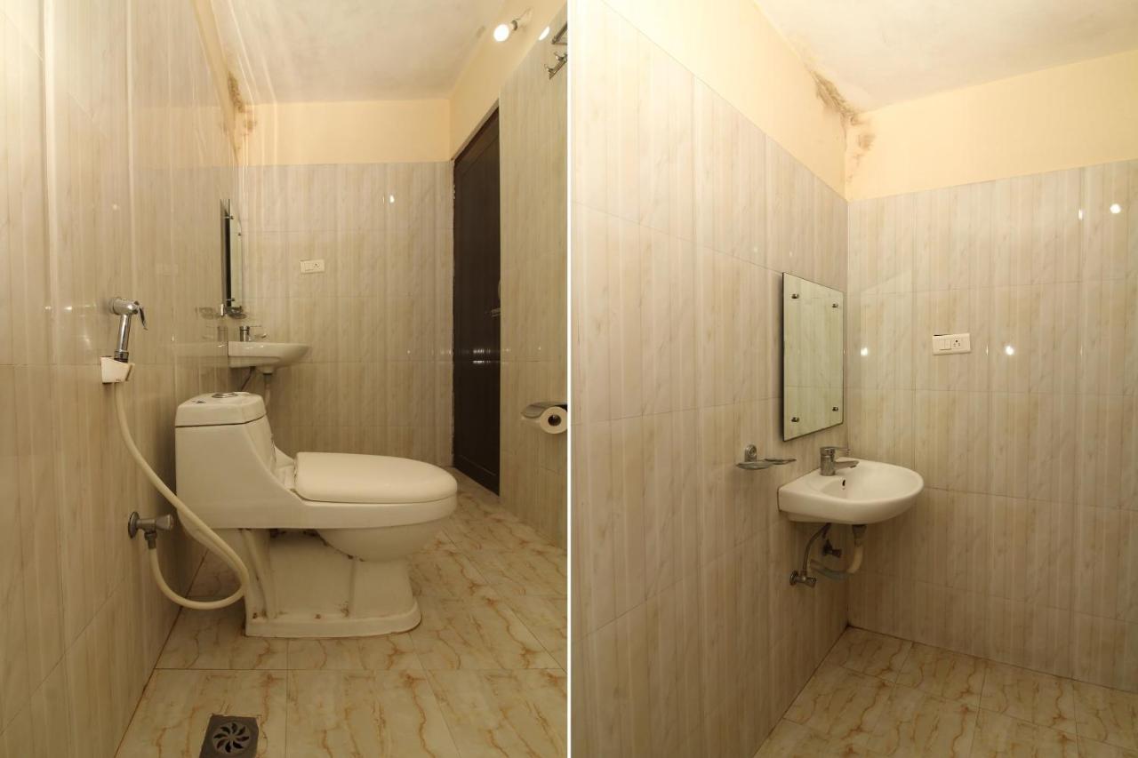 Namo Suites 하이데라바드 외부 사진