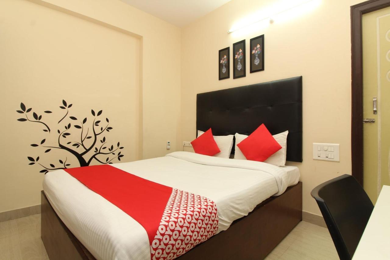 Namo Suites 하이데라바드 외부 사진