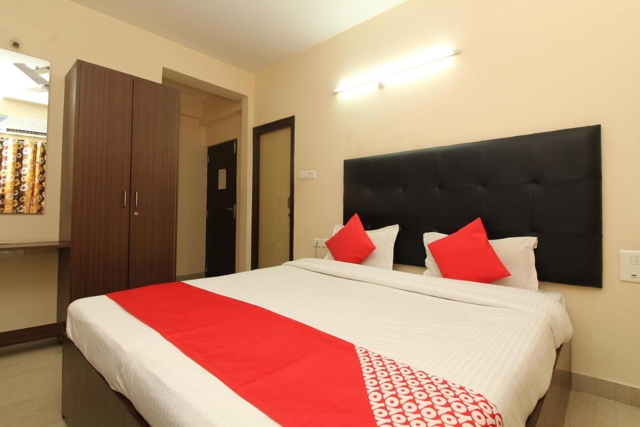 Namo Suites 하이데라바드 외부 사진