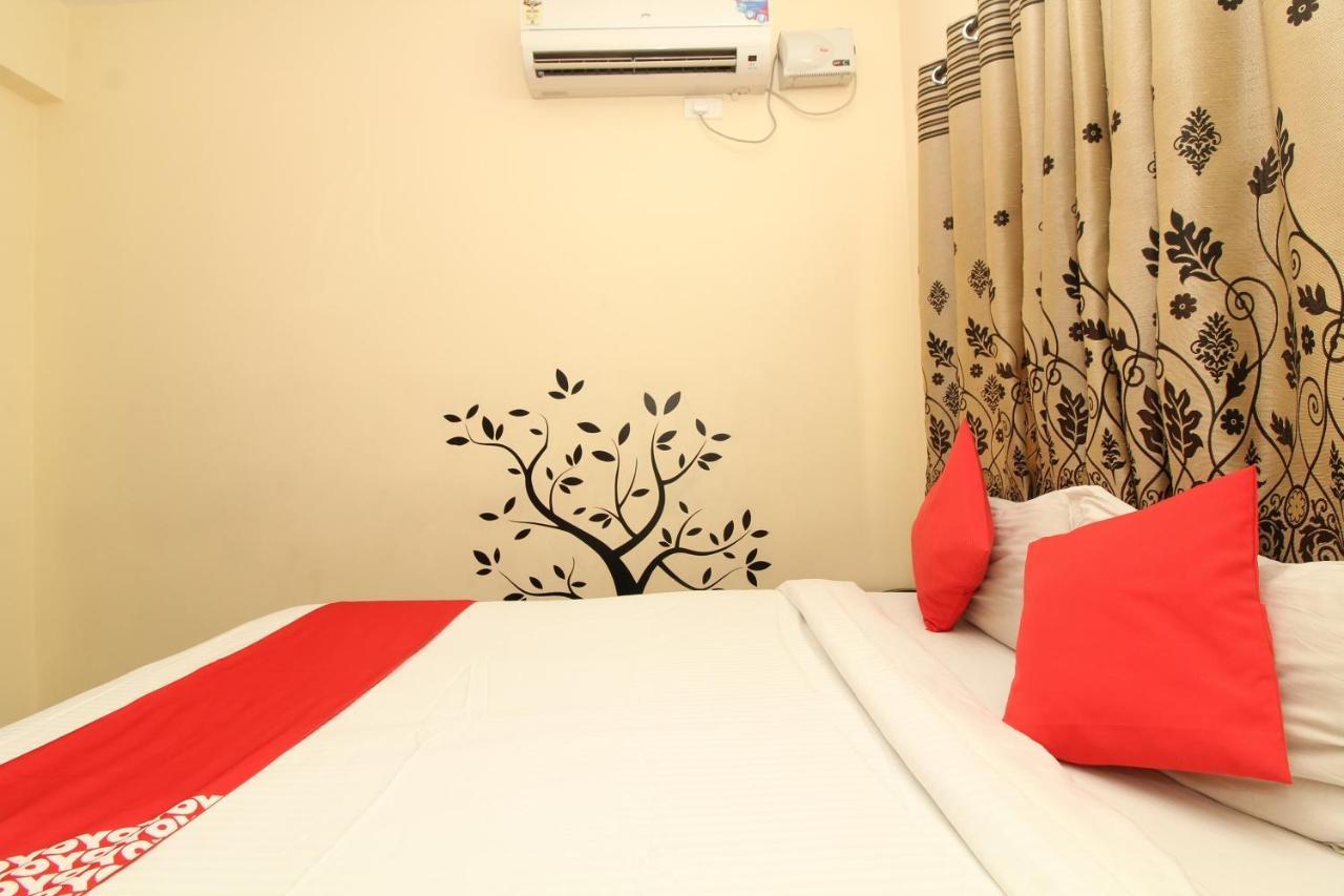 Namo Suites 하이데라바드 외부 사진