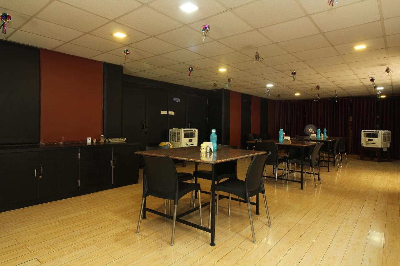 Namo Suites 하이데라바드 외부 사진