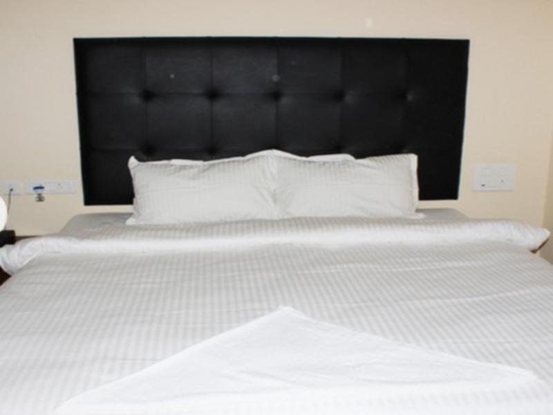 Namo Suites 하이데라바드 외부 사진