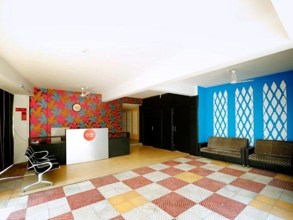 Namo Suites 하이데라바드 외부 사진
