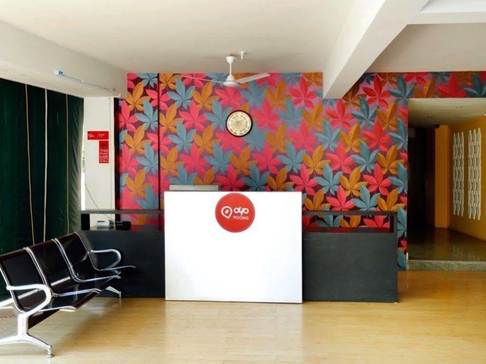 Namo Suites 하이데라바드 외부 사진