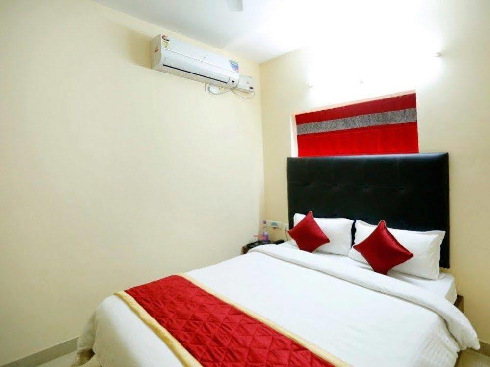 Namo Suites 하이데라바드 외부 사진